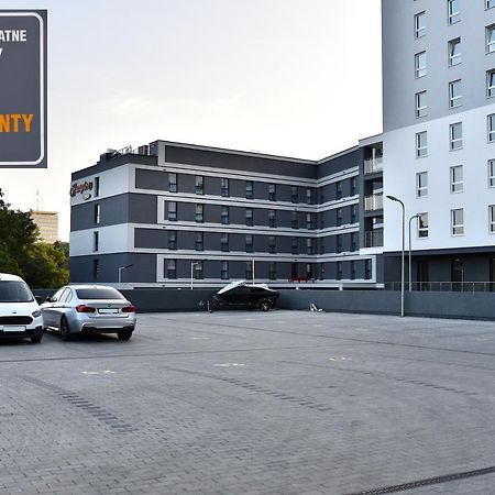 Vip Apartament Number 10 Люблин Екстериор снимка