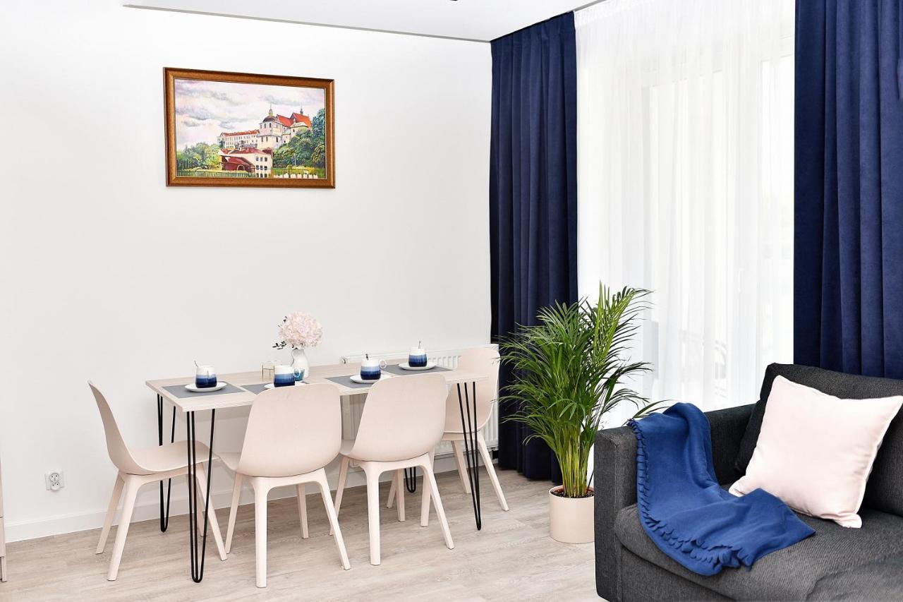 Vip Apartament Number 10 Люблин Екстериор снимка