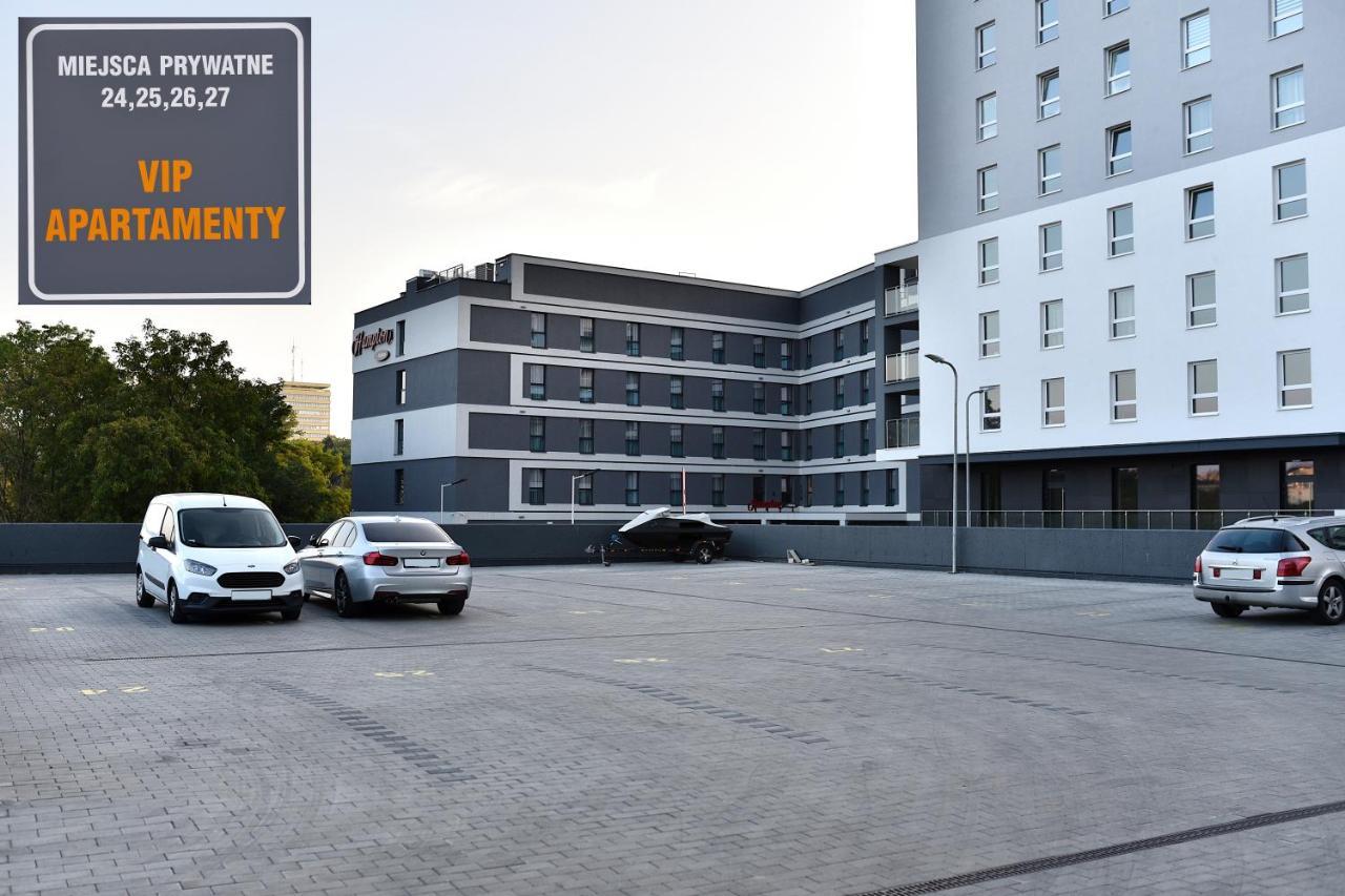 Vip Apartament Number 10 Люблин Екстериор снимка