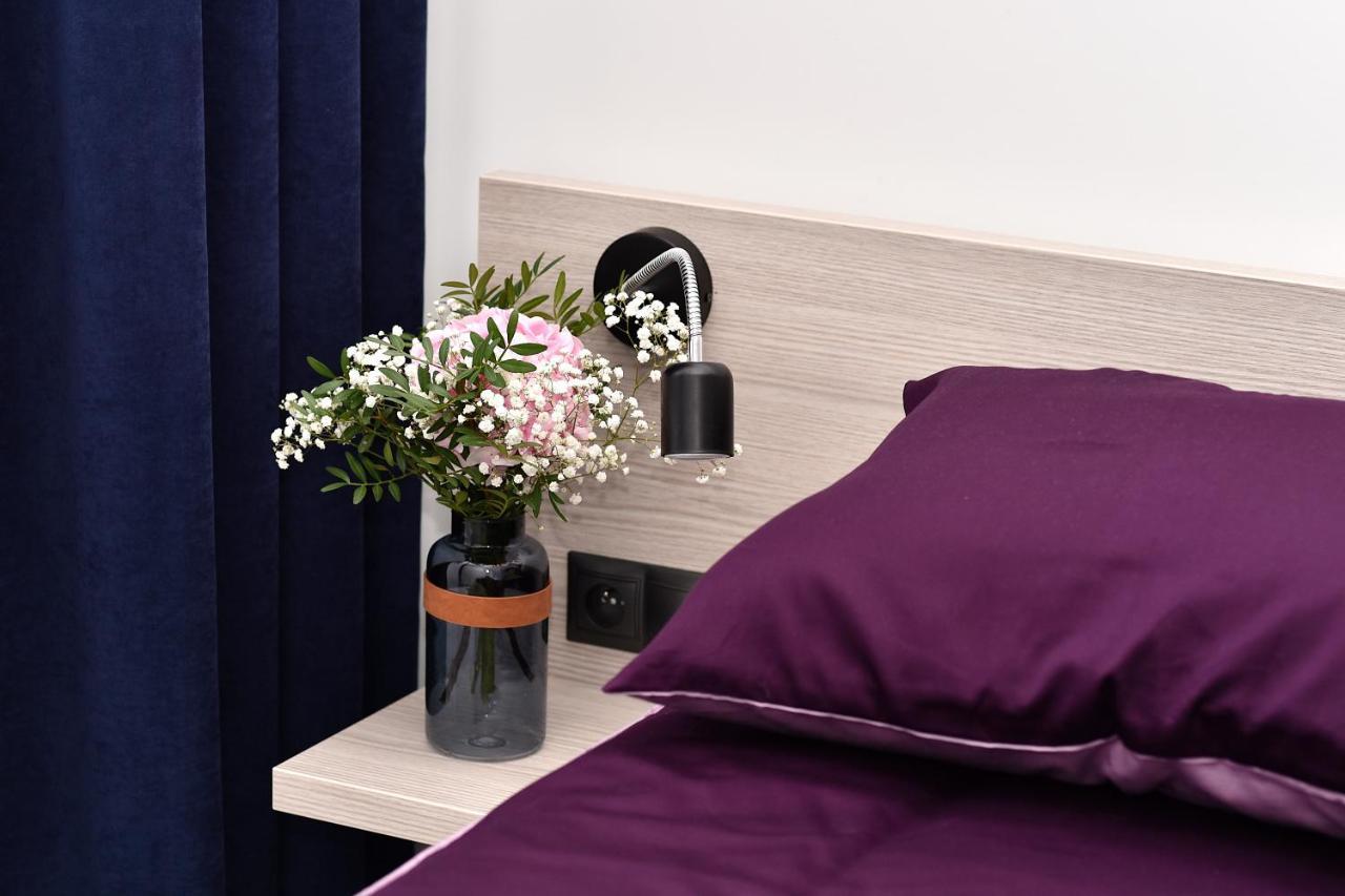 Vip Apartament Number 10 Люблин Екстериор снимка