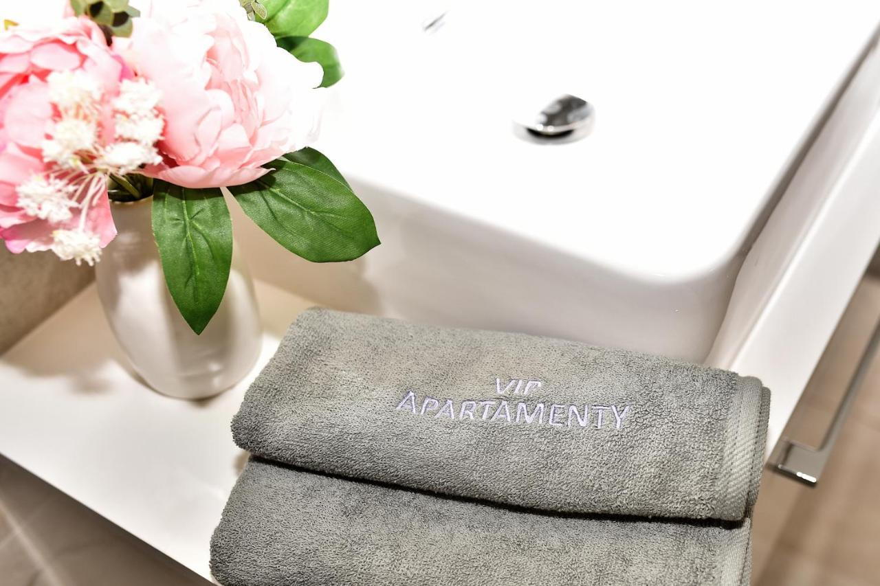 Vip Apartament Number 10 Люблин Екстериор снимка