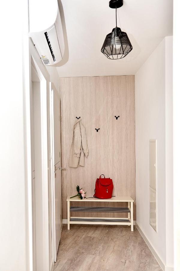 Vip Apartament Number 10 Люблин Екстериор снимка