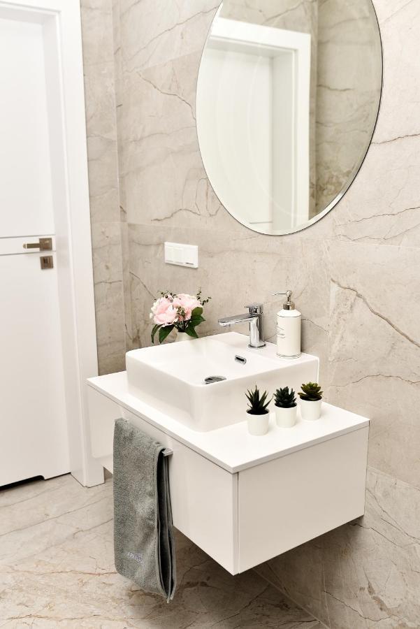 Vip Apartament Number 10 Люблин Екстериор снимка